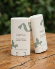 Dúo Tallow Balm - Geranio & Lavanda