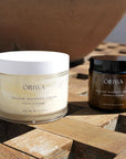 Tallow Whipped Cream - Vanilla Glow