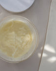 Tallow Whipped Cream - Vanilla Glow