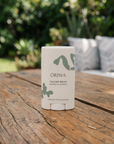 Dúo Tallow Balm - Geranio & Lavanda