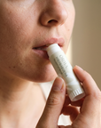 Trío Tallow Lip Balm - Hierbabuena