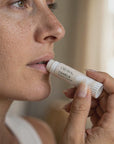 Trío Tallow Lip Balm - Vainilla