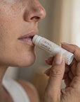 Tallow Lip Balm Set - Canela, Hierbabuena & Vainilla