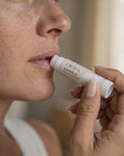 Trío Tallow Lip Balm - Canela