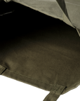 ŌRIWA Tote Bag - Olive Green